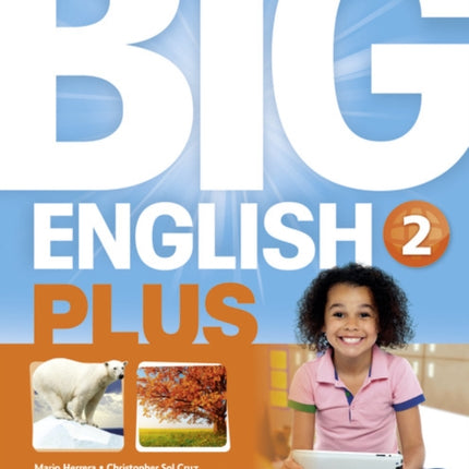 Big English Plus AmE 2 Assessment Book and Audio