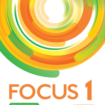 Focus 2e 1 Workbook