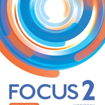 Focus 2e 2 Workbook