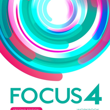 Focus 2e 4 Workbook