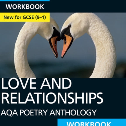 AQA Poetry Anthology  Love and Relationships York