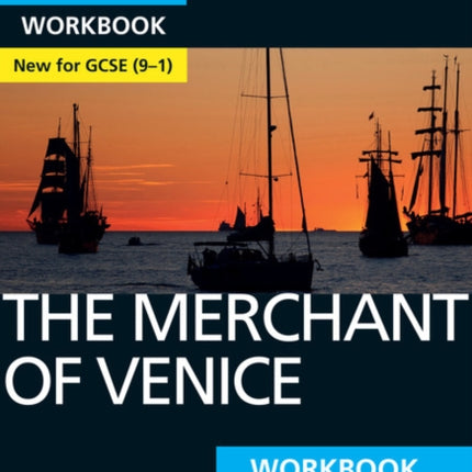 The Merchant of Venice York Notes for GCSE