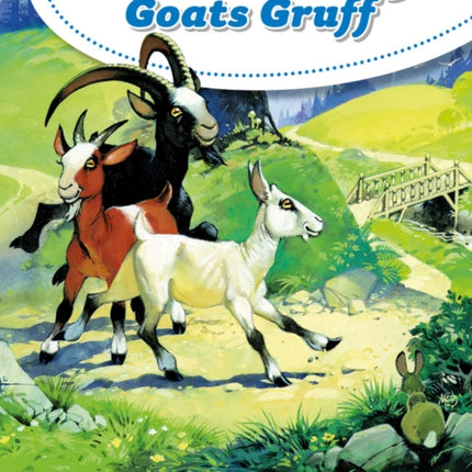 Level 1: The Three Billy Goats Gruff