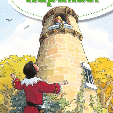 Level 4 Rapunzel