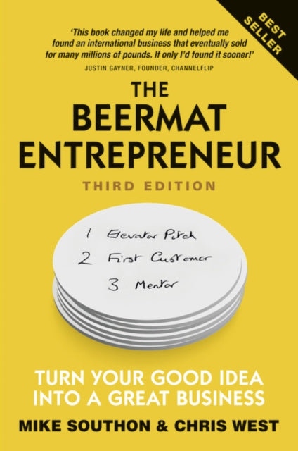 Beermat Entrepreneur The