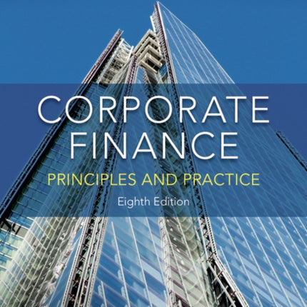 Corporate Finance  MyLab Finance with Pearson eText Package