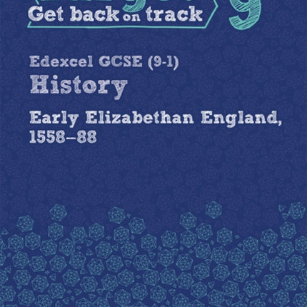 Target Grade 9 Edexcel GCSE 91 History Early