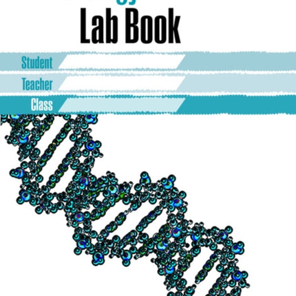 AQA A level Biology Lab Book