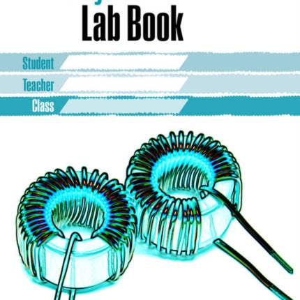 AQA A level Physics Lab Book