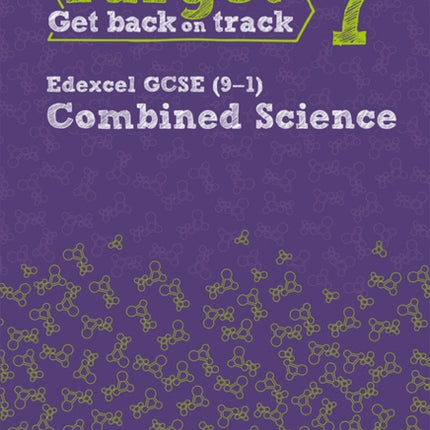 Target Grade 7 Edexcel GCSE 91 Combined Science