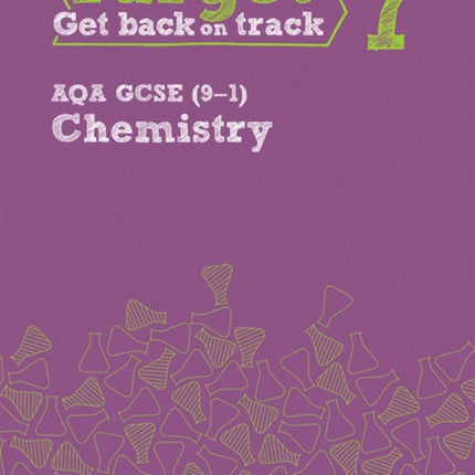 Target Grade 7 AQA GCSE 91 Chemistry Intervention