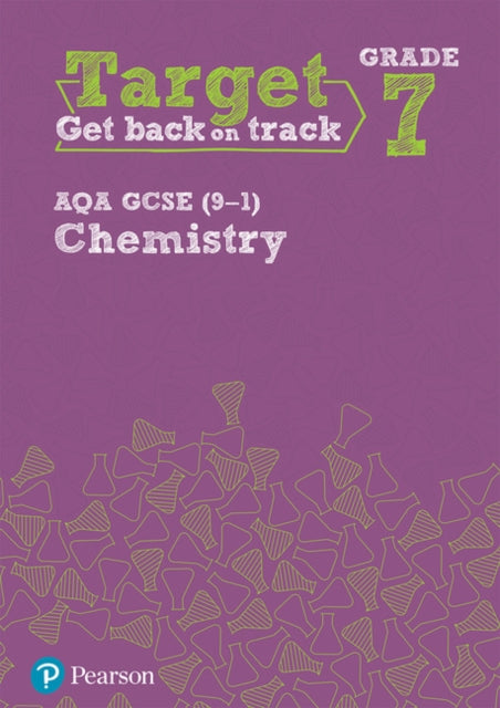 Target Grade 7 AQA GCSE 91 Chemistry Intervention