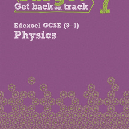 Target Grade 7 Edexcel GCSE 91 Physics
