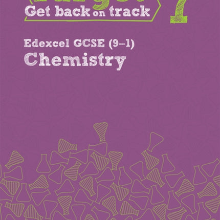 Target Grade 7 Edexcel GCSE 91 Chemistry