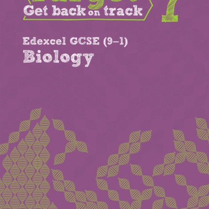 Target Grade 7 Edexcel GCSE 91 Biology