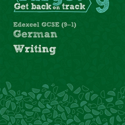 Target Grade 9 Writing Edexcel GCSE 91 German