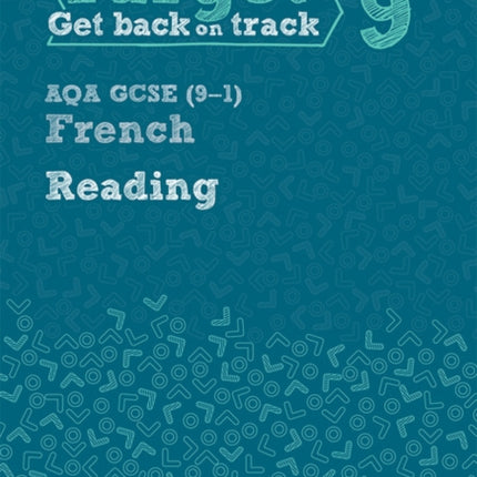 Target Grade 9 Reading AQA GCSE 91 French