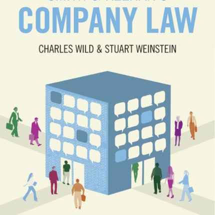 Smith  Keenans Company Law