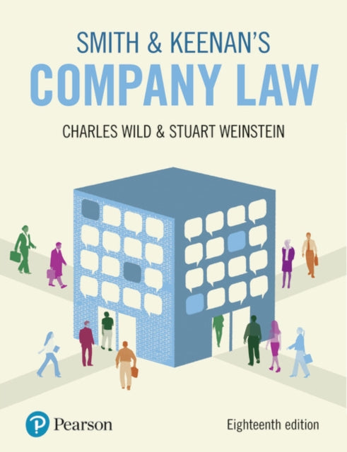 Smith  Keenans Company Law