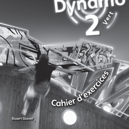 Dynamo 2 Vert Workbook for pack