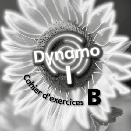 Dynamo 1 Workbook B pack of 8