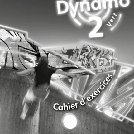 Dynamo 2 Vert Workbook PACK