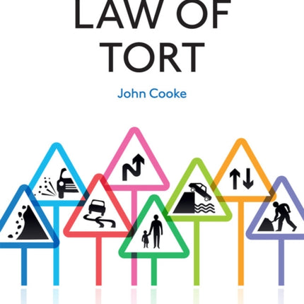 Law of Tort