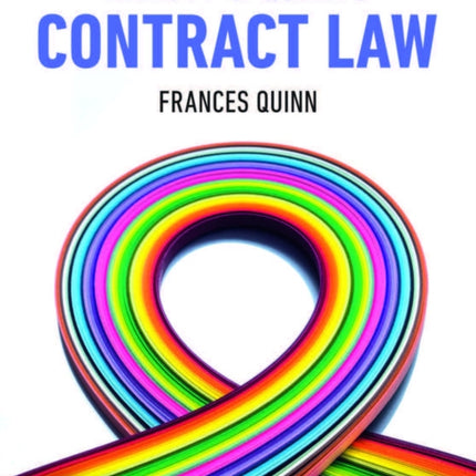 Elliott  Quinns Contract Law