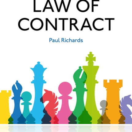 Law of Contract