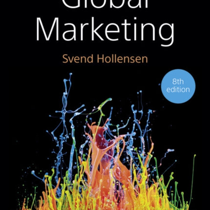 Global Marketing