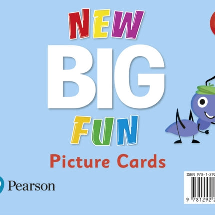 Big Fun Refresh Level 1 Class Audio