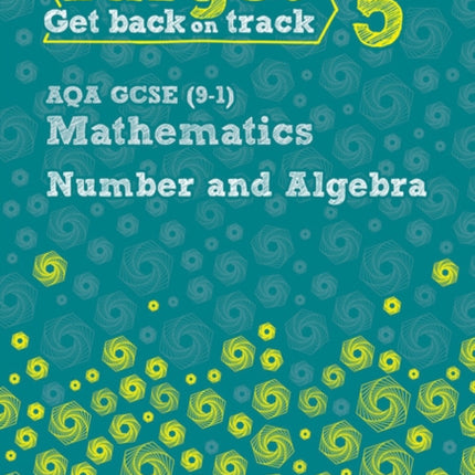 Target Grade 5 AQA GCSE 91 Mathematics Number and