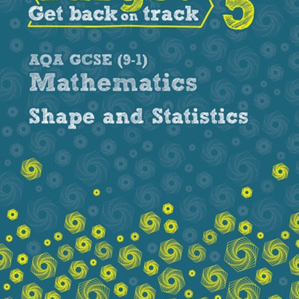 Target Grade 5 AQA GCSE 91 Mathematics Shape and