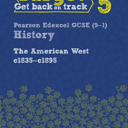 Target Grade 5 Edexcel GCSE 91 History The