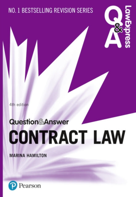 Law Express Question and Answer Contract Law