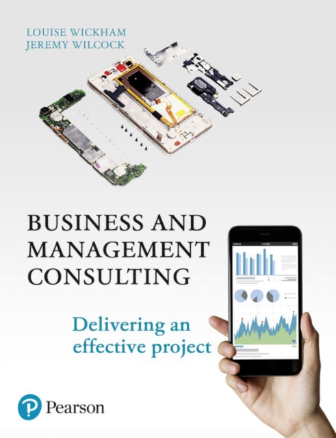 Business and Management Consulting