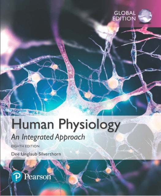 Human Physiology An Integrated Approach Global
