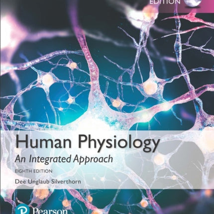 Human Physiology An Integrated Approach Global