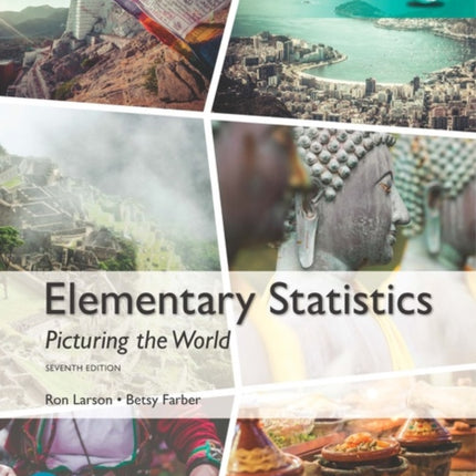 Elementary Statistics Picturing the World Global