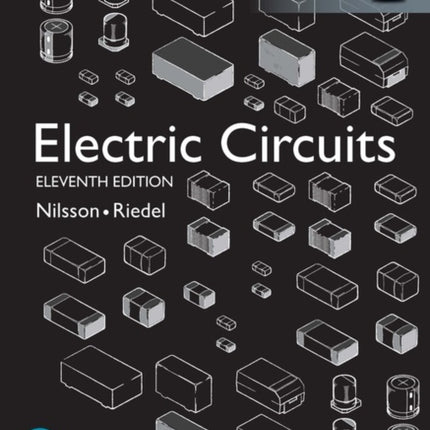 Electric Circuits, Global Edition