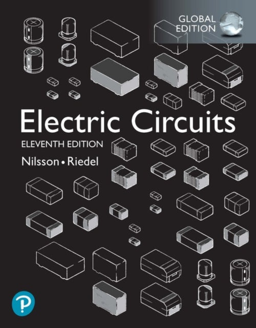 Electric Circuits Global Edition   Mastering
