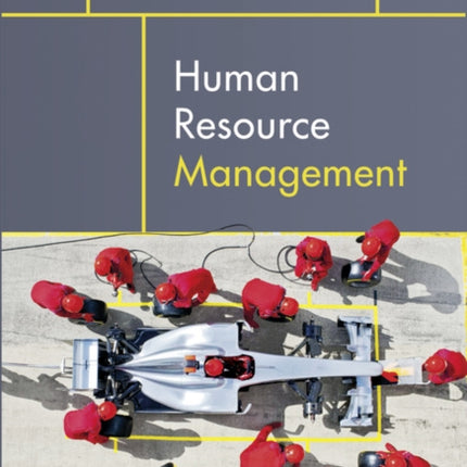 Human Resource Management