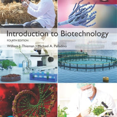 Collection image for: Biotechnology Books