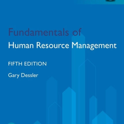 Fundamentals of Human Resource Management Global