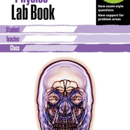 Edexcel GCSE Physics Lab Book, 2nd Edition: KS3 Lab Book Gen 1