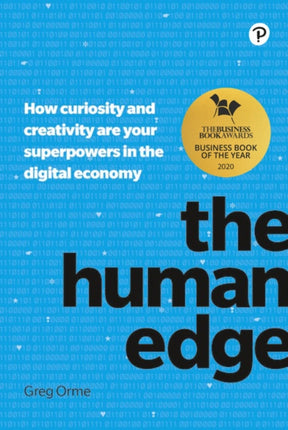 Human Edge The
