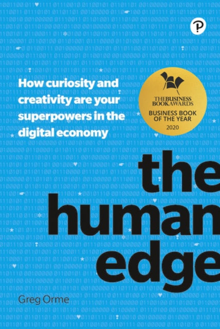 Human Edge The
