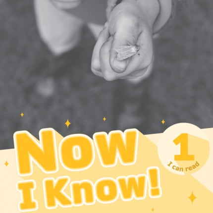 Now I Know  IE  1st Edition 2019  Teachers Book with Teachers Portal Access Code  Level 1  I Can Read