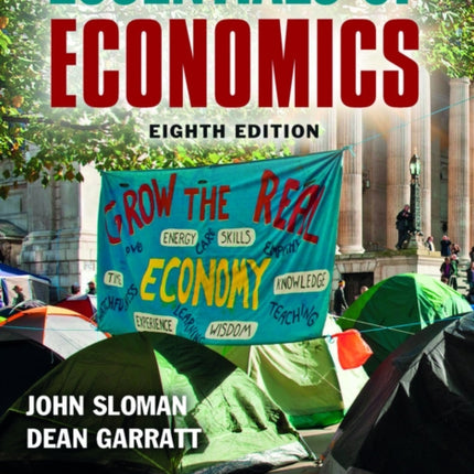 Essentials of Economics  MyLab Economics with Pearson eText Package