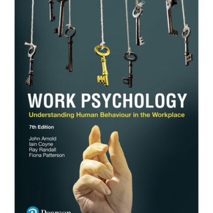Work Psychology